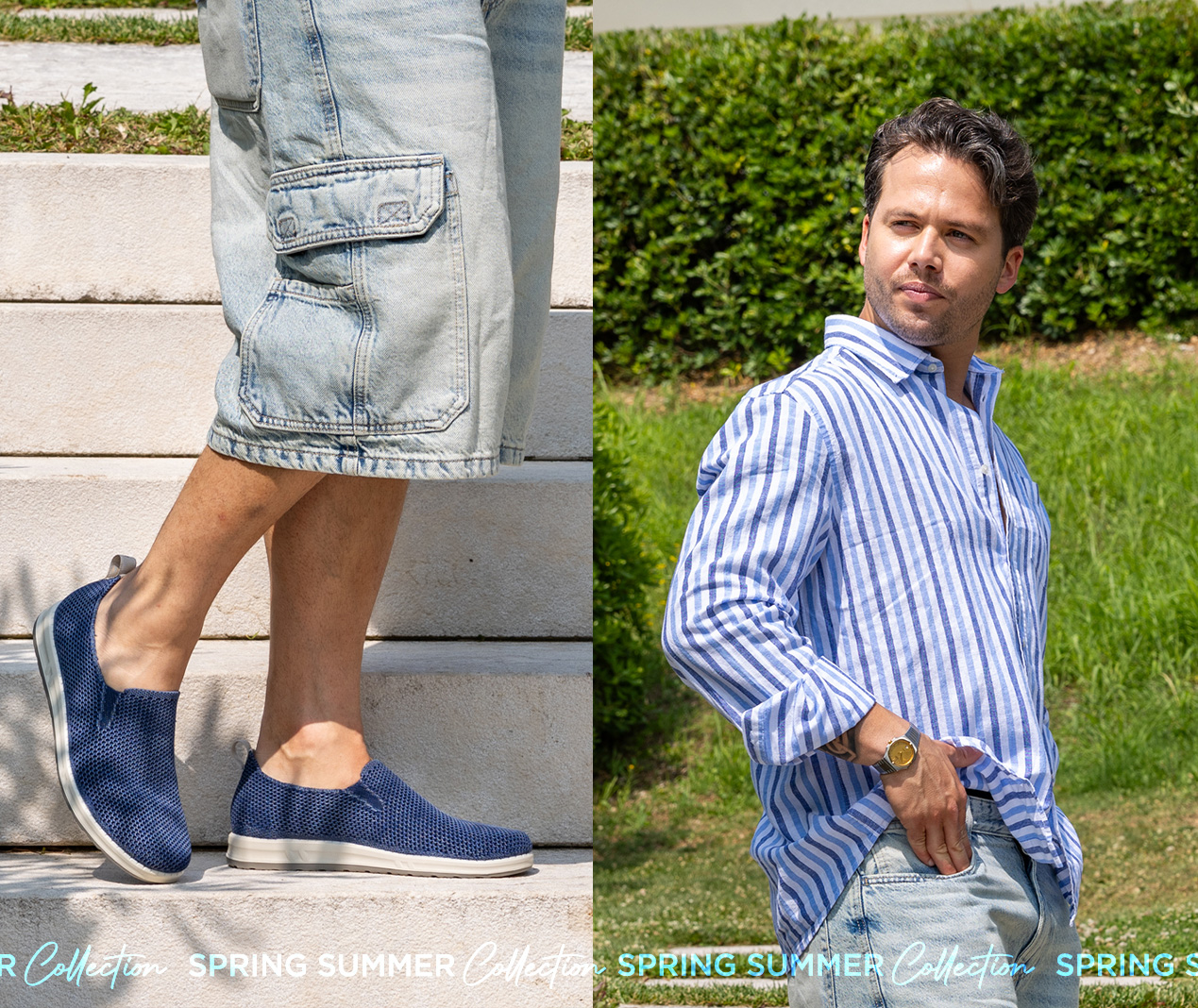 Fly Flot collezione PE26