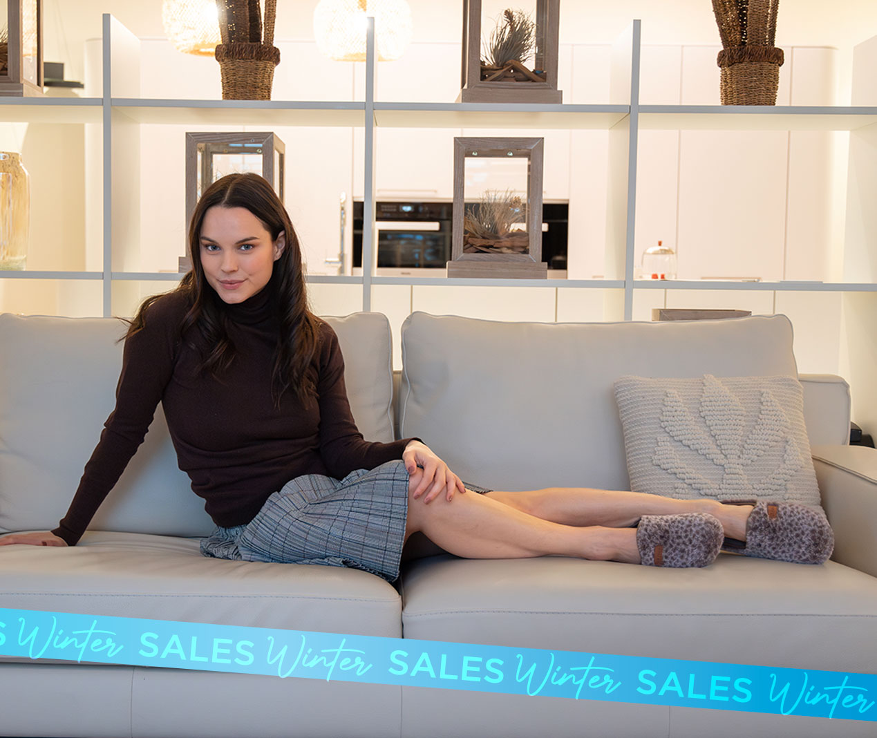 Fly Flot Autumn-winter 25