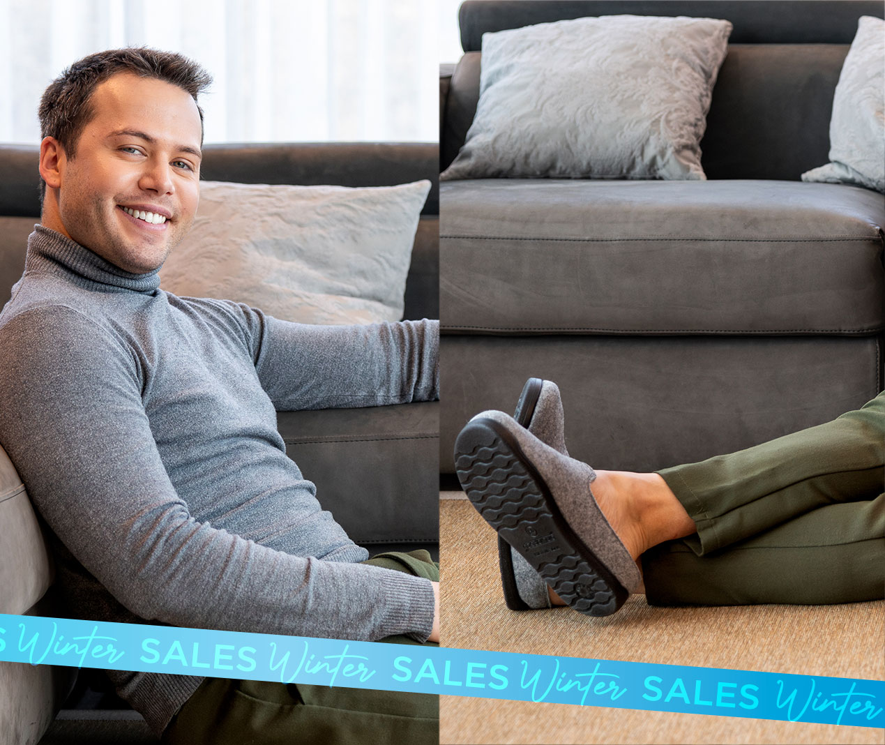 Fly Flot Autumn-winter 25