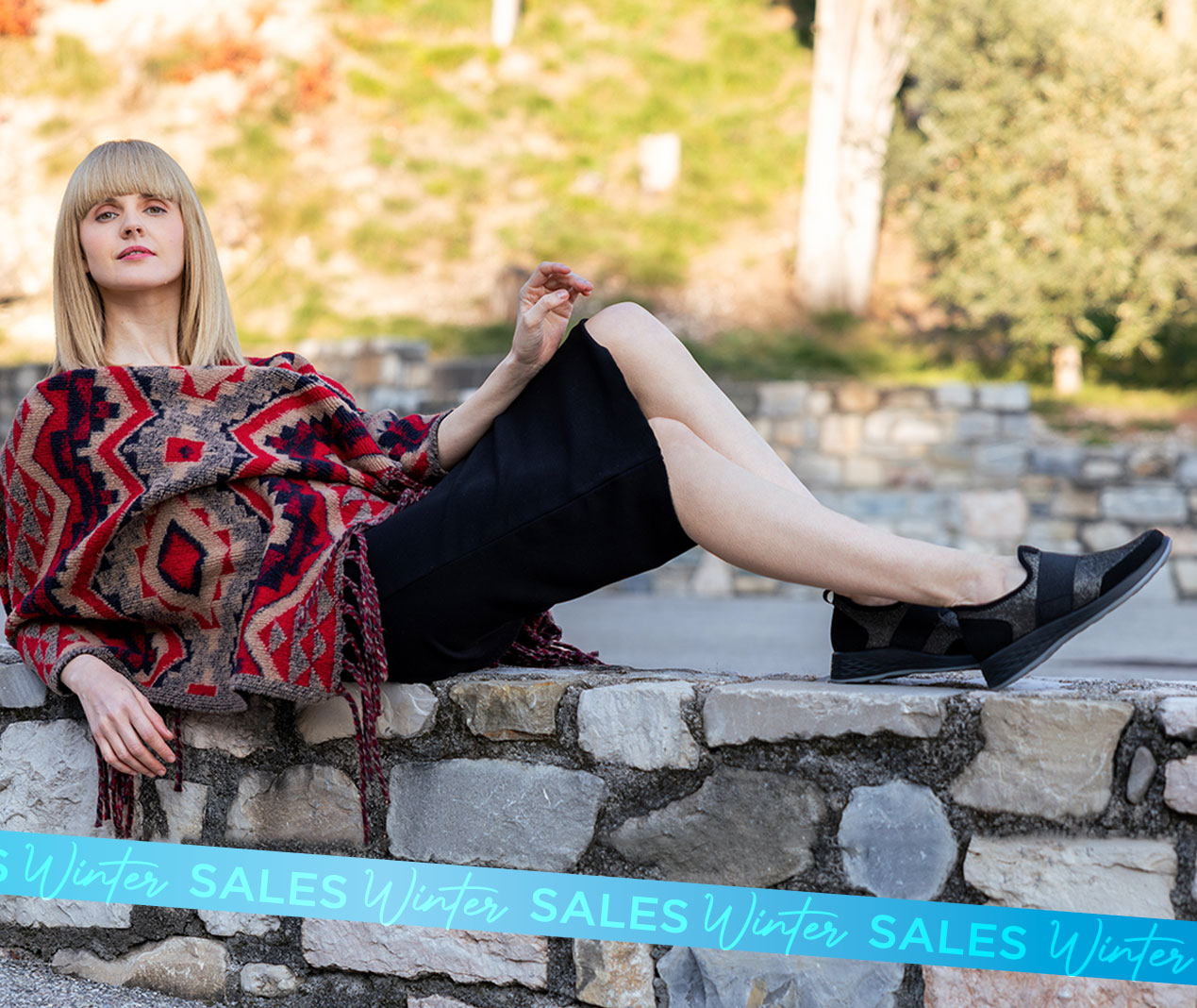 Fly Flot Autumn-winter 25