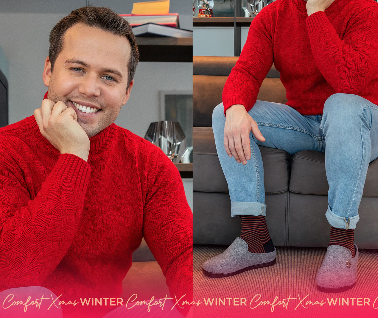 Fly Flot collection AI25